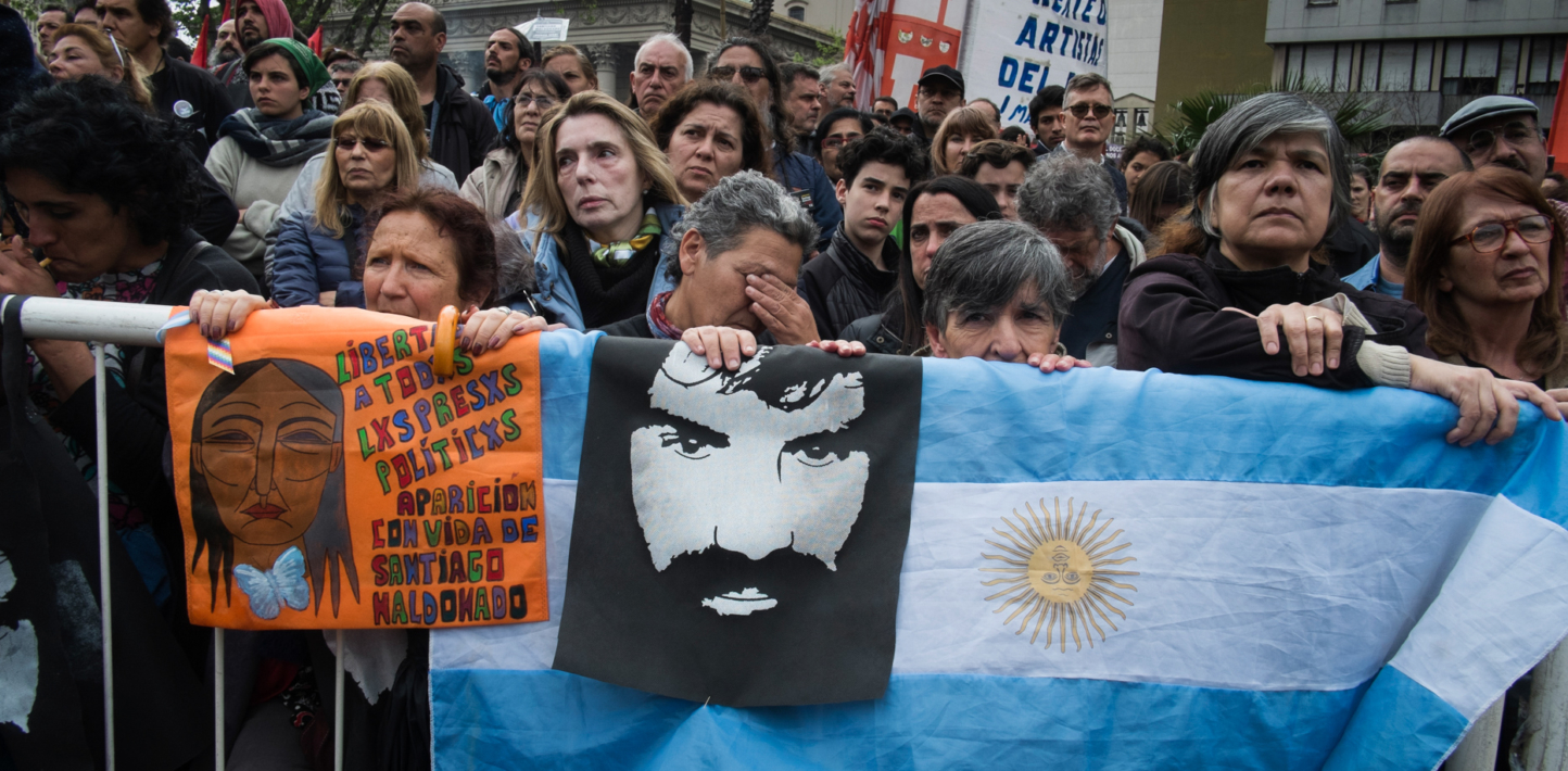 Mario Roldan/ SOPA Images / Getty Images