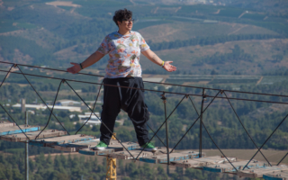 Experiencias de Educación en Derechos Humanos: Maria Qossayer