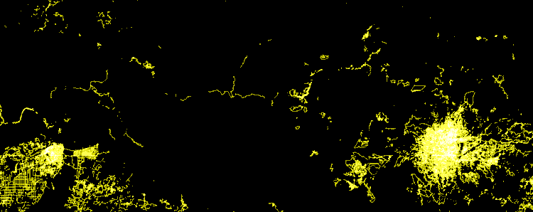 ?Mapbox ©OpenStreetMaps