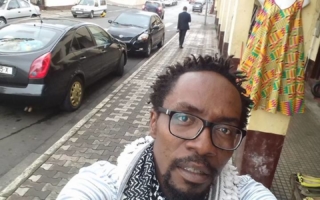Guinea Ecuatorial: Libertad para un humorista gráfico encarcelado sin cargos durante dos meses