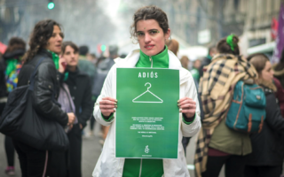 Seis meses de victorias en materia de derechos humanos merecen celebración