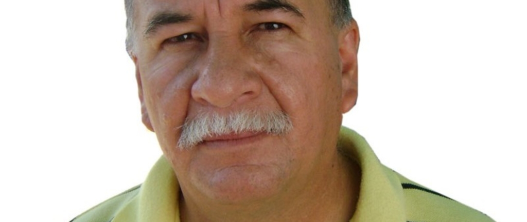 El preso de conciencia y líder sindical venezolano, Rubén González