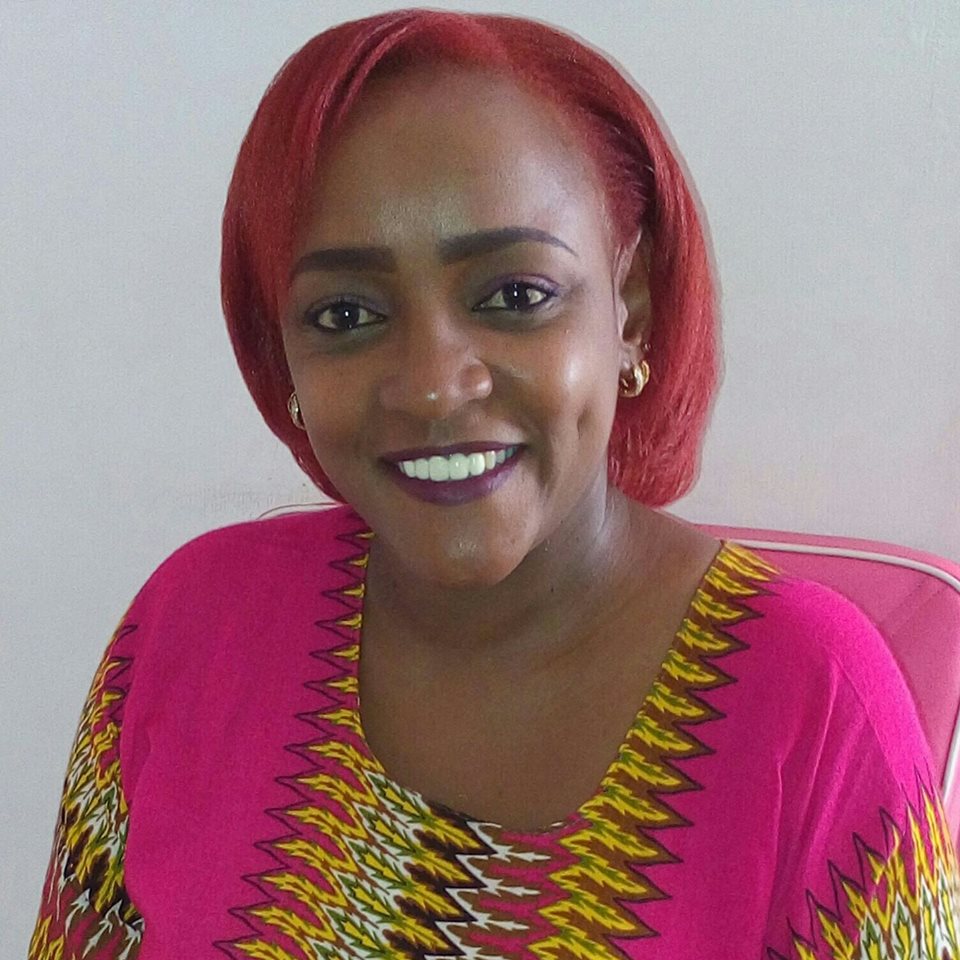 Wanjeri Nderu, Kenia © Particular