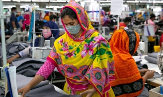 Únete a la lucha de trabajadoras y trabajadores de la confección