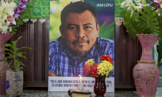 OpEd: Justicia para Juan es justicia para el medioambiente