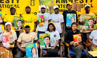 Escribe por los Derechos 2025: Materiales para actividades de educación en derechos humanos