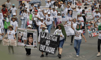 Op-Ed: La verdad no desaparece, miles de personas sí.