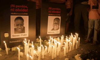 Ecuador: Desapariciones forzadas cometidas por militares evidencian la fallida estrategia de seguridad 