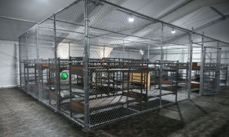 Cierren «Alcatraz de los caimanes» ya