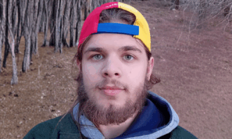 OpEd: Un joven ucraniano lleva un año desaparecido en Venezuela