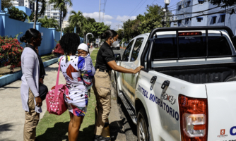 República Dominicana: Los datos desmienten el mito, las personas migrantes no saturan el sistema de salud