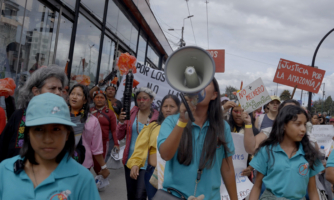 OpEd: Desde un pozo petrolero hasta la COP30