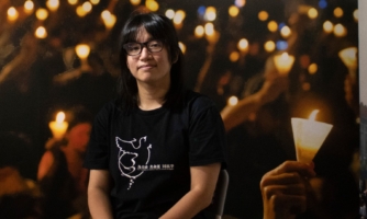 Hong Kong: Juicio de activistas de Tiananmen, un cínico intento de borrar la memoria histórica