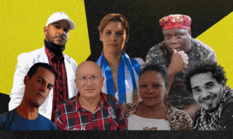 Cuba: a un año de excarcelaciones selectivas, exigimos libertad inmediata para las personas presas por motivos políticos