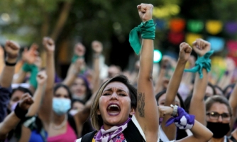 Ocho victorias frente a la discriminación, la violencia y la injusticia por motivos de género