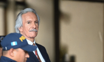 Guatemala: Audiencia abre oportunidad de liberación para Jose Rubén Zamora 