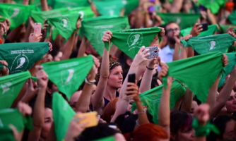 Tres defensoras del derecho al aborto comparten sus historias de esperanza