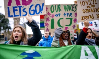 El proyecto de resolución de la ONU sobre el cambio climático de Vanuatu podría transformar la responsabilidad climática durante décadas