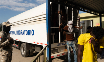 República Dominicana: Muerte de un joven durante operativo migratorio debe ser investigada de manera pronta e independiente