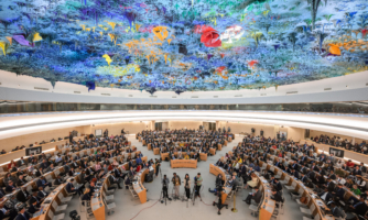 Venezuela: La renovación del escrutinio de la ONU apoya los derechos de las víctimas ante la persistente impunidad