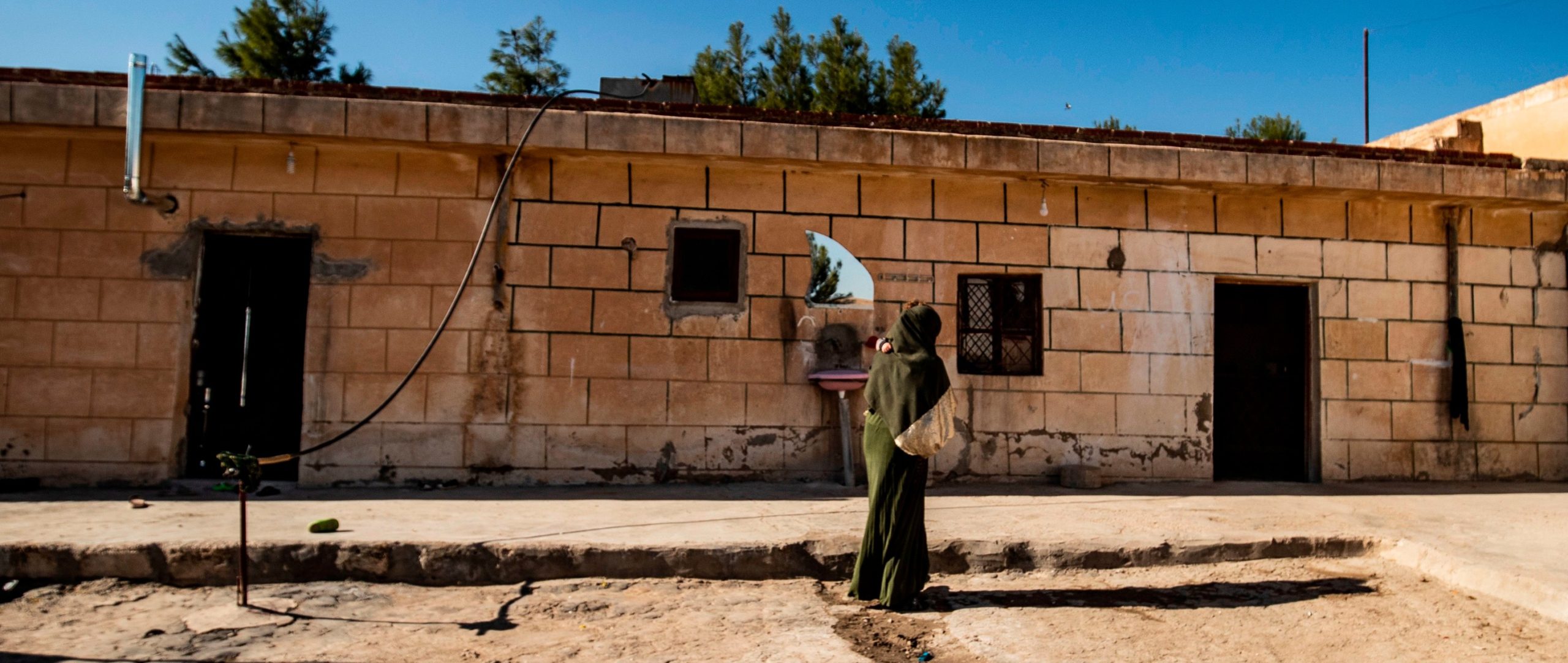 Irak. La loi accordant des réparations aux Yézidis est un progrès