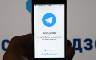 Russie. Le « ralentissement » de l’application de messagerie Telegram est un nouveau coup porté à la liberté d&rsquo;expression