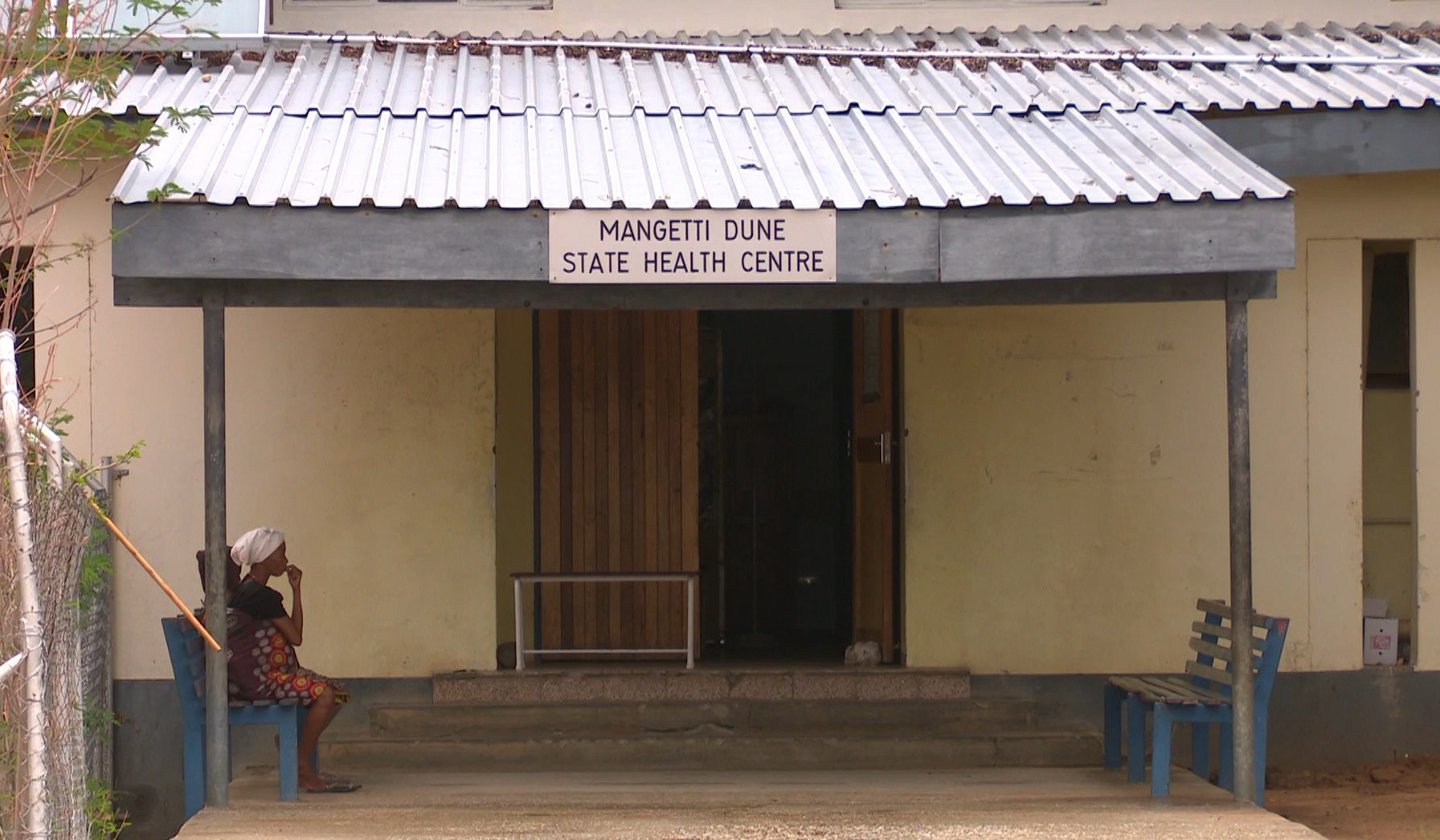 Namibie. Les discriminations privent les Sans de leur droit à la santé,  alors que la tuberculose met leur vie en péril - Amnesty International, image size:1792x1046