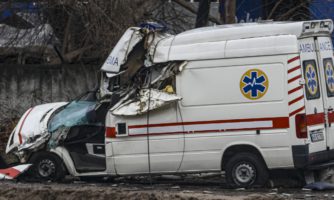 Ukraine. Nouveaux témoignages : les forces russes ont procédé à des exécutions extrajudiciaires de civils constituant des crimes de guerre manifestes