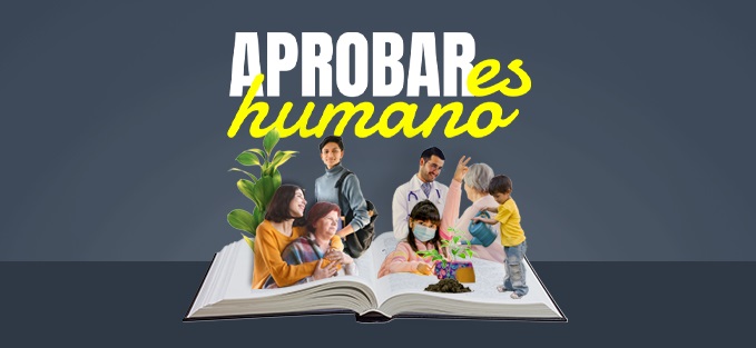 Chile.  Amnistía Internacional lanza la campaña Aprobar es Humano, afirmando que la nueva constitución permitirá avanzar hacia mejores condiciones de vida