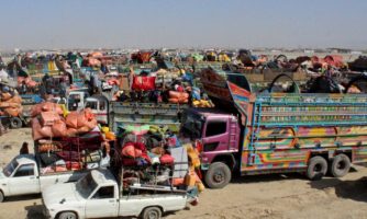 Afghanistan. Les renvois forcés vers le régime taliban doivent cesser, alors que les derniers chiffres révèlent plusieurs millions d’expulsions illégales en 2025