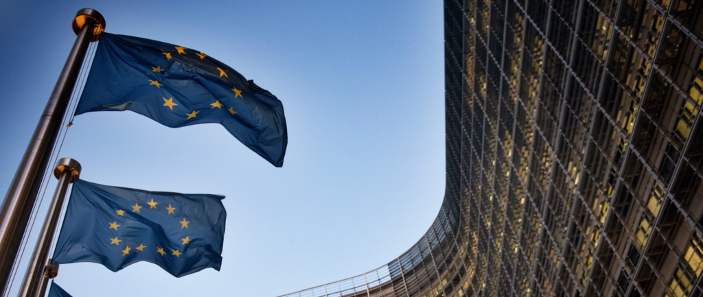 Europäische Union.  Frankreich, Deutschland und Italien laufen Gefahr, die Verhandlungen über ein KI-Gesetz zum Scheitern zu bringen