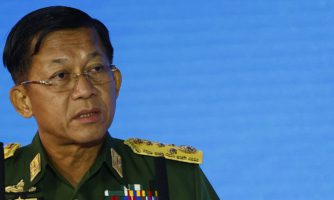 Myanmar. Le mandat d’arrêt requis par la CPI contre le chef de la junte militaire doit représenter une avancée décisive dans la lutte contre l’impunité