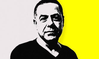 Libérez Hussam Abu Safiya !