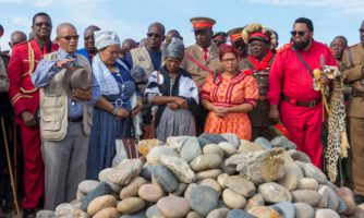 Pourquoi les réparations au titre du colonialisme et de l’esclavage sont-elles importantes ?