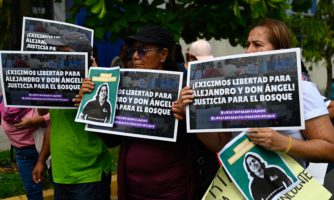 Salvador. Il faut immédiatement libérer deux prisonniers d’opinion