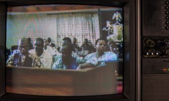 Nigeria. Le gouvernement doit réhabiliter les « neuf Ogonis », des militants qui ont été exécutés