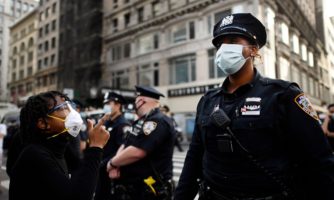 États-Unis. Les documents obtenus par Amnesty International et S.T.O.P. à la suite d’une action en justice révèlent des utilisations abusives de la surveillance par la police de New York