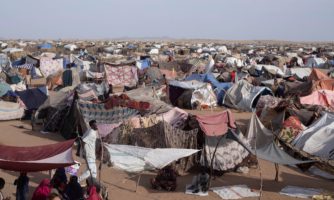 Soudan. Les civil·e·s doivent être protégés contre l’intensification des attaques des Forces d’appui rapide dans la région du Kordofan