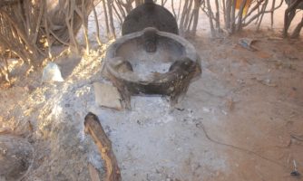 Somalie. Les autorités et la communauté internationale manquent à leur devoir envers des milliers de personnes déplacées à cause du climat – Nouveau rapport