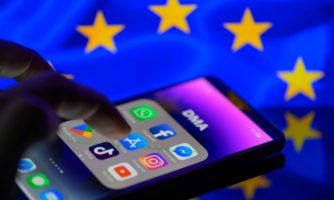 UE. La proposition de train de mesures sur le numérique va détruire l’obligation de rendre des comptes quant aux droits numériques