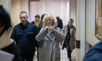 Russie. Des artistes de rue emprisonnés une troisième fois pour des chansons anti-guerre