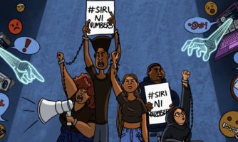 Kenya. Les autorités ont utilisé les réseaux sociaux et les outils numériques comme arme pour réprimer les manifestations de la « génération Z »