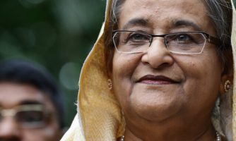 Bangladesh. La condamnation de Sheikh Hasina à la peine de mort ne rendra pas justice aux victimes du massacre de 2024