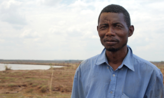 Damisoa : après avoir quitté nos terres frappées par la famine, nous rencontrons de nouvelles difficultés