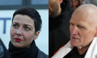 Bélarus. La libération tant attendue de Maria Kalesnikava, Ales Bialiatski et d’autres ne doit pas masquer l’ampleur de la répression