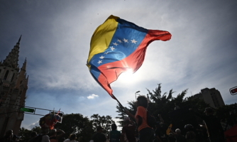 Amnesty International s&rsquo;inquiète des violations des droits humains suite à l&rsquo;intervention militaire américaine au Venezuela