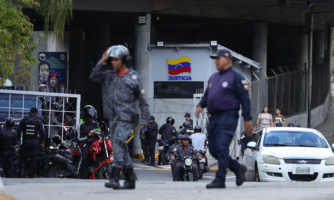 Venezuela. Il faut que les détentions arbitraires cessent et que les personnes qui en sont victimes soient immédiatement libérées
