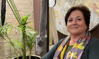 « Mon message : continuez, il n’y a pas d’autre voie »