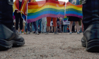 Russie. La condamnation à quatre ans de prison d’une propriétaire de discothèque témoigne d’une aggravation de la répression contre les droits des LGBTI