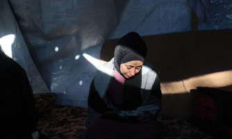 Israël et territoire palestinien occupé. Le génocide perpétré par Israël à Gaza inflige des préjudices exacerbés aux femmes et aux filles.